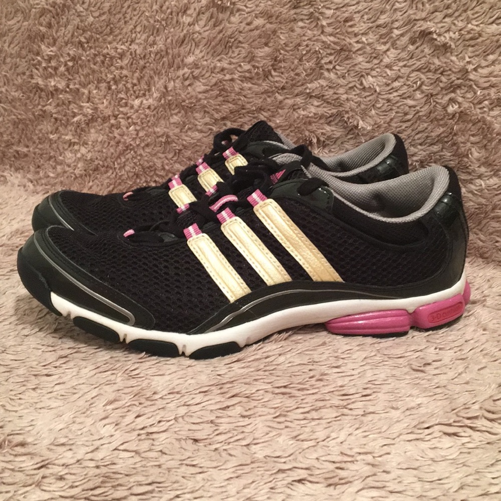 ADIDAS shoes - size 8.5